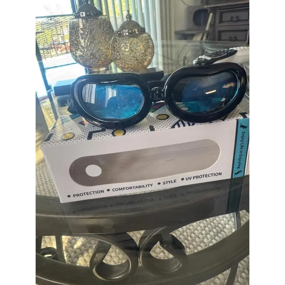 Dog Goggles/ Sunglasses